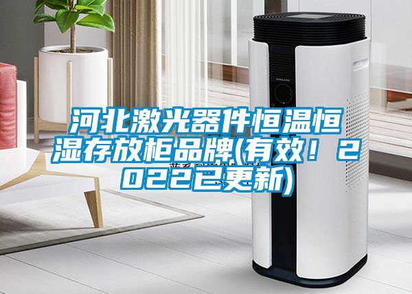 河北激光器件恒溫恒濕存放柜品牌(有效！2022已更新)